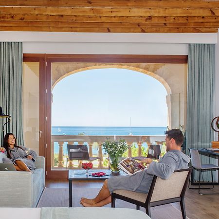Hotel Calatrava Palma de Mallorca Exteriér fotografie