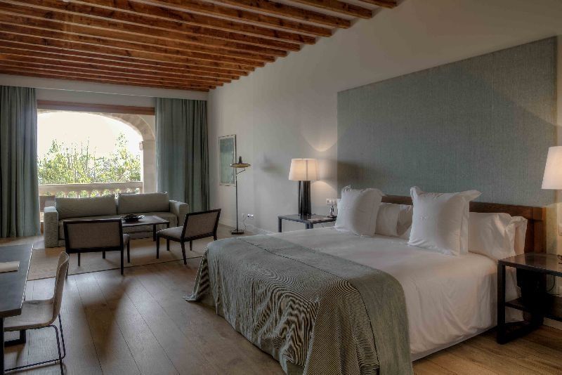 Hotel Calatrava Palma de Mallorca Exteriér fotografie